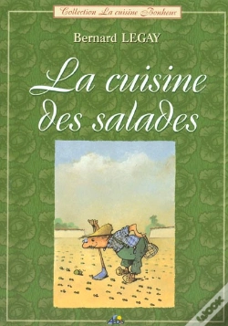 Capa do artigo La Cuisine Des Salades