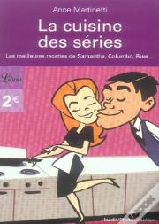 La Cuisine Des Séries