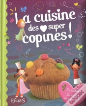 Capa do artigo La Cuisine Des Super Copines !