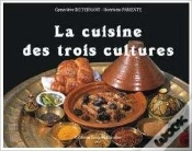 Capa do artigo La Cuisine Des Trois Cultures