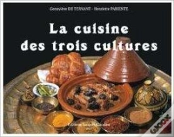 Capa do artigo La Cuisine Des Trois Cultures