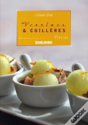 Capa do artigo La Cuisine Des Verrines & Cuillères