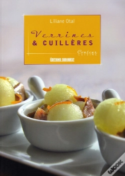 Capa do artigo La Cuisine Des Verrines & Cuillères