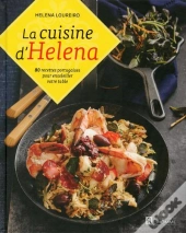 La Cuisine D'Helena