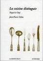 La Cuisine Distinguée ; Toqué Le Chef - Preview
