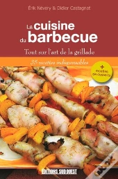 La Cuisine Du Barbecue