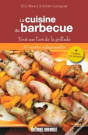 Capa do artigo La Cuisine Du Barbecue