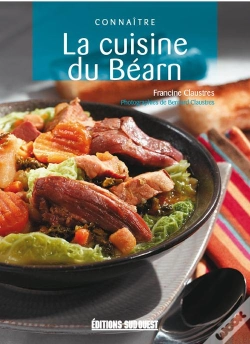 Capa do artigo La Cuisine Du Bearn