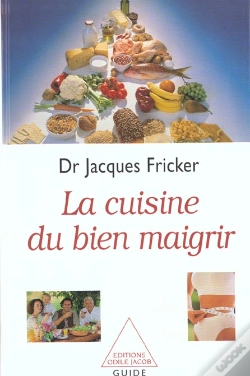 Capa do artigo La Cuisine Du Bien Maigrir