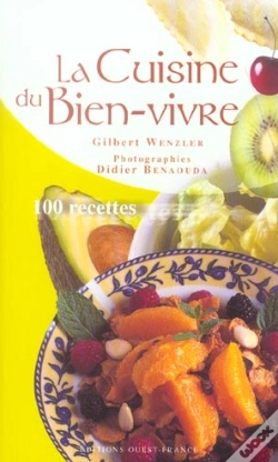 Capa do artigo La Cuisine Du Bien-Vivre