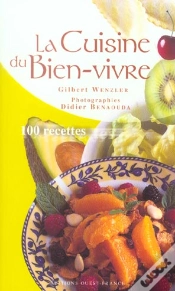 Capa do artigo La Cuisine Du Bien-Vivre