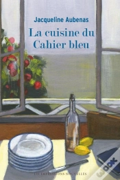 Capa do artigo La Cuisine Du Cahier Bleu