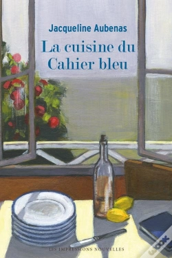 Capa do artigo La Cuisine Du Cahier Bleu