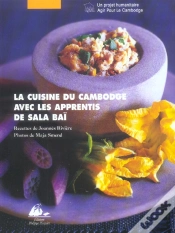 Capa do artigo La Cuisine Du Cambodge Avec Les Apprentis De Sala Bai