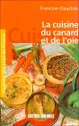 La Cuisine Du Canard Et De L'Oie - Preview