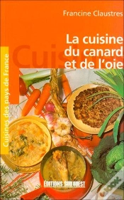 Capa do artigo La Cuisine Du Canard Et De L