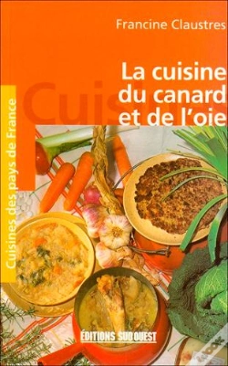 Capa do artigo La Cuisine Du Canard Et De L'Oie
