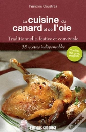 La Cuisine Du Canard