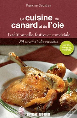 Capa do artigo La Cuisine Du Canard
