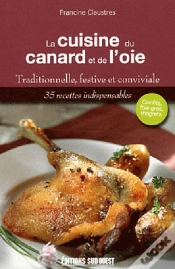 Capa do artigo La Cuisine Du Canard