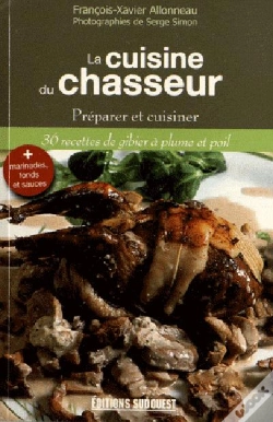 Capa do artigo La Cuisine Du Chasseur