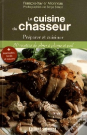 Capa do artigo La Cuisine Du Chasseur