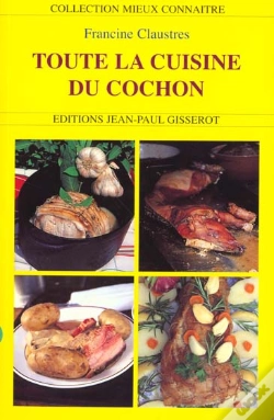 Capa do artigo La Cuisine Du Cochon