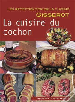 Capa do artigo La Cuisine Du Cochon