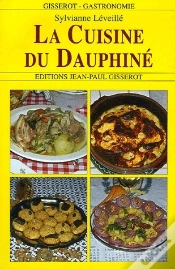 Capa do artigo La Cuisine Du Dauphiné