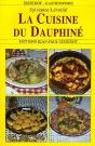 La Cuisine Du Dauphiné - Preview