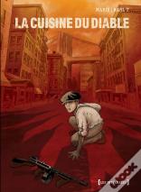 La Cuisine Du Diable ; Intégrale