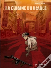 La Cuisine Du Diable ; Intégrale
