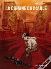 Capa do artigo La Cuisine Du Diable ; Intégrale