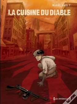 Capa do artigo La Cuisine Du Diable ; Intégrale