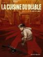 La Cuisine Du Diable T.1; Le Déjeuner Des Ogres - Preview