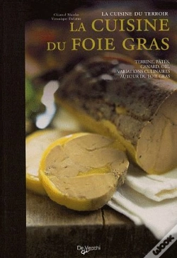 Capa do artigo La Cuisine Du Foie Gras