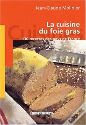 La Cuisine Du Foie Gras
