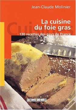 Capa do artigo La Cuisine Du Foie Gras