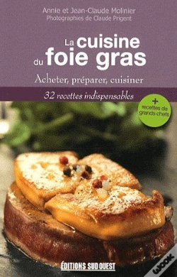 Capa do artigo La Cuisine Du Foie Gras