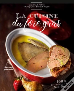 Capa do artigo La Cuisine Du Foie Gras