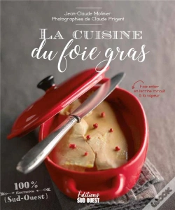 Capa do artigo La Cuisine Du Foie Gras
