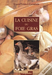 Capa do artigo La Cuisine Du Foie Gras