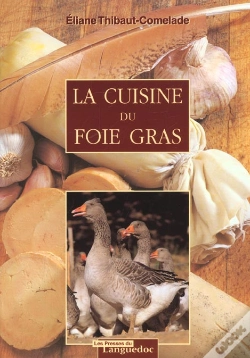 Capa do artigo La Cuisine Du Foie Gras