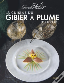 Capa do artigo La Cuisine Du Gibier À Plume D'Europe