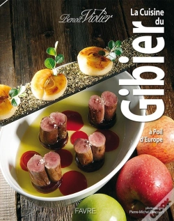 Capa do artigo La Cuisine Du Gibier À Poil D'Europe