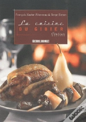 Capa do artigo La Cuisine Du Gibier