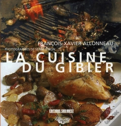 Capa do artigo La Cuisine Du Gibier