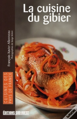 Capa do artigo La Cuisine Du Gibier