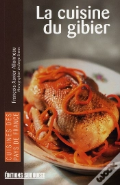 Capa do artigo La Cuisine Du Gibier