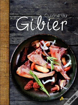 Capa do artigo La Cuisine Du Gibier